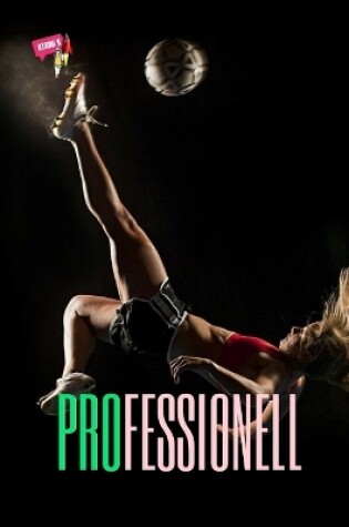 Cover of Professionell