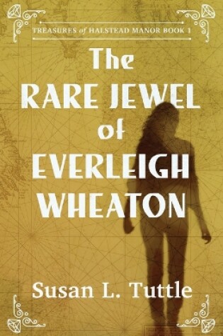Cover of The Rare Jewel of Everleigh Wheaton