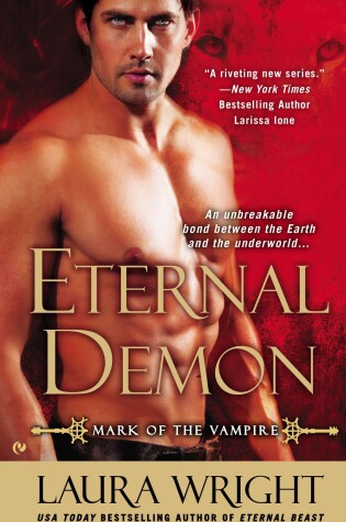 Cover of Eternal Demon