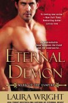 Book cover for Eternal Demon