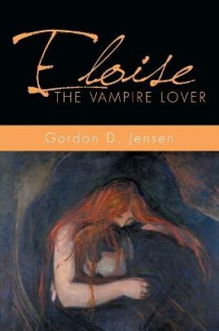 Cover of Eloise the Vampire Lover