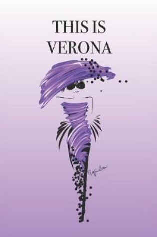 Cover of This Is Verona