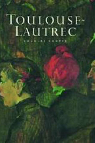 Cover of Toulouse-Lautrec