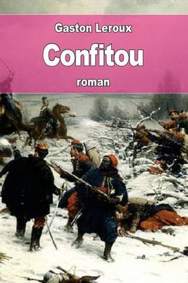 Book cover for Confitou