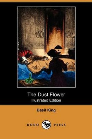 Cover of The Dust Flower(Dodo Press)