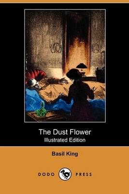 Book cover for The Dust Flower(Dodo Press)