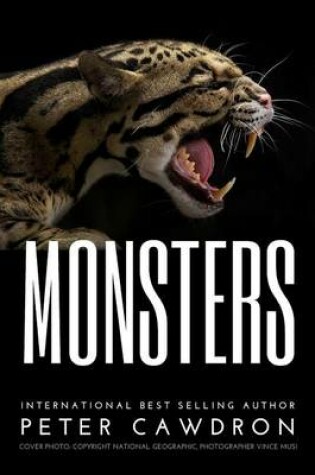 Cover of Monsters