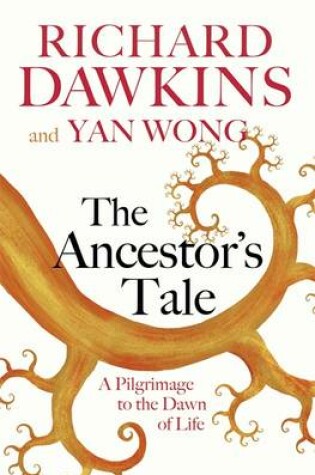 Cover of The Ancestor's Tale