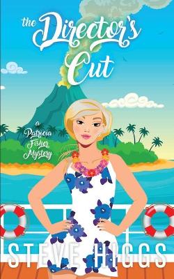 Book cover for The Director's Cut