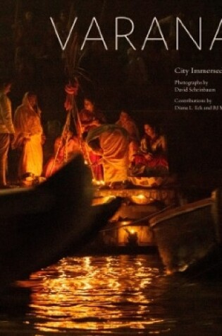 Cover of Varanasi