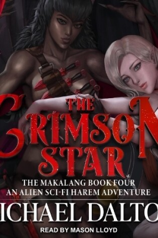 Cover of The Crimson Star