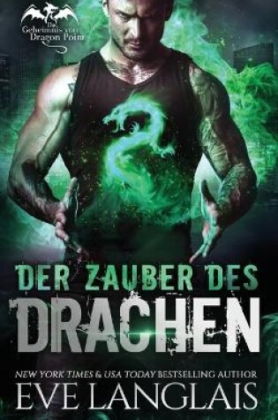 Cover of Der Zauber des Drachen