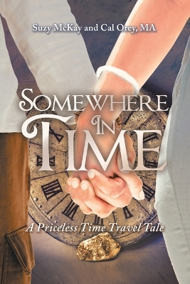 Cover of Somewhere In Time