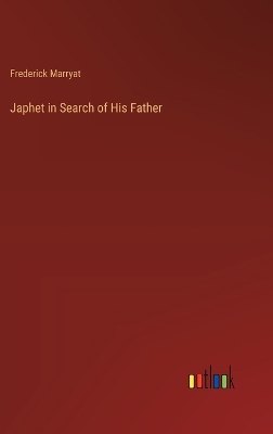 Book cover for Japhet in Search of His Father