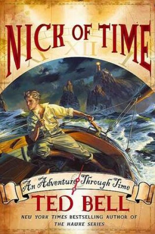 Cover of Nick of Time