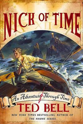 Book cover for Nick of Time