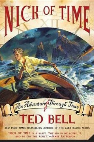 Cover of Nick of Time