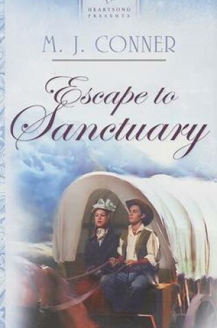 Cover of Escape to Sanctuary