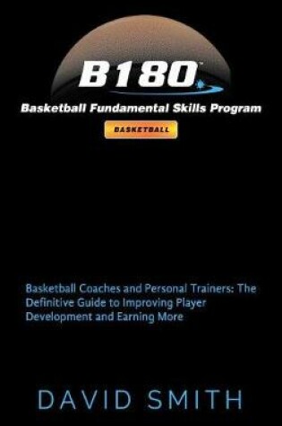 Cover of B180 Basketball Fundamental Skills Program