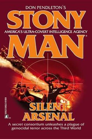 Cover of Silent Arsenal