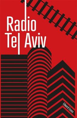 Book cover for Radio Tel Aviv