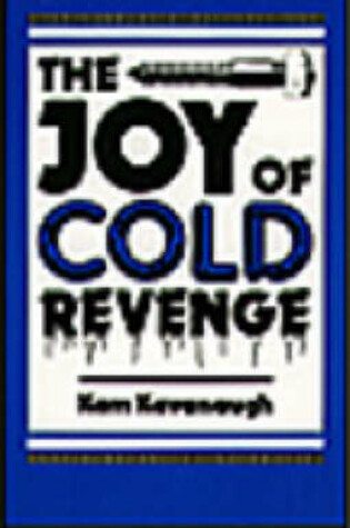 Cover of Joy of Cold Revenge