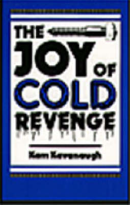 Cover of Joy of Cold Revenge