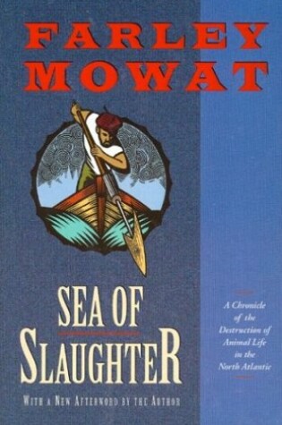 Cover of Sea of Slaughter (Paper Only)