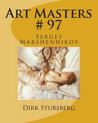 Book cover for Art Masters # 97