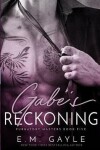 Book cover for Gabe's Reckoning