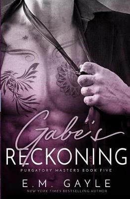 Cover of Gabe's Reckoning