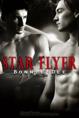 Book cover for Star Flyer