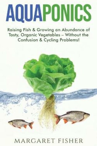 Cover of Aquaponics