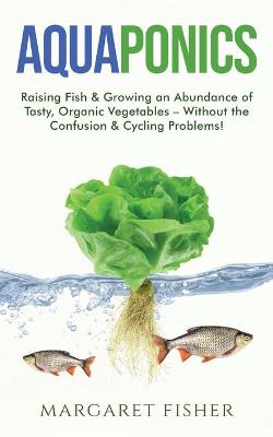 Book cover for Aquaponics