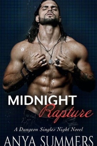 Cover of Midnight Rapture
