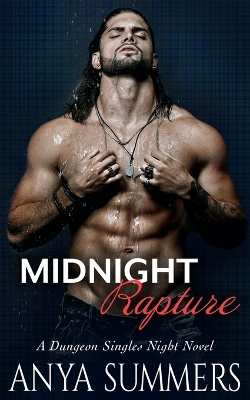 Book cover for Midnight Rapture