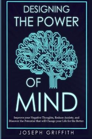 Cover of Designing the Power of Mind