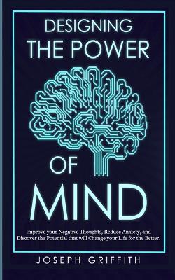 Book cover for Designing the Power of Mind
