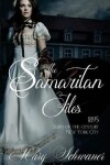 Book cover for Samaritan Files