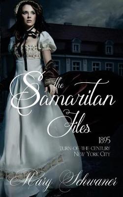 Cover of Samaritan Files