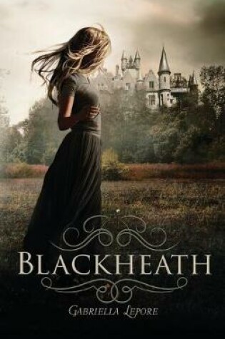 Cover of Blackheath