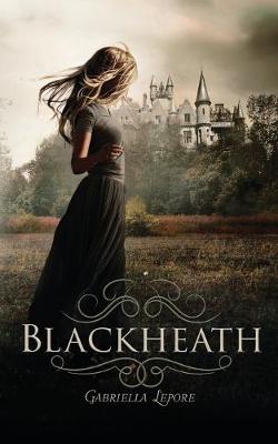 Book cover for Blackheath