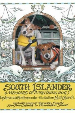 Cover of South Islander