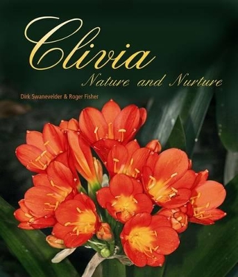 Book cover for Clivia