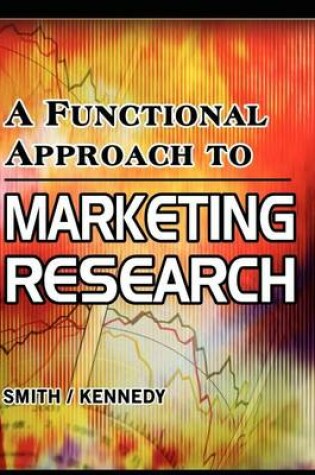 Cover of A Functional Approach to Marketing Research