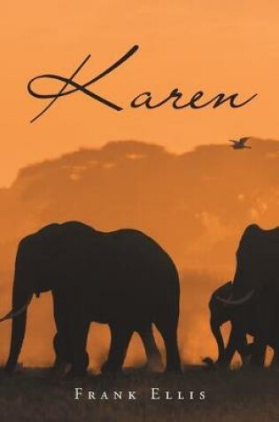 Cover of Karen