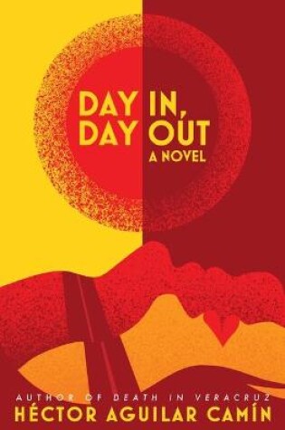 Cover of Day In, Day Out