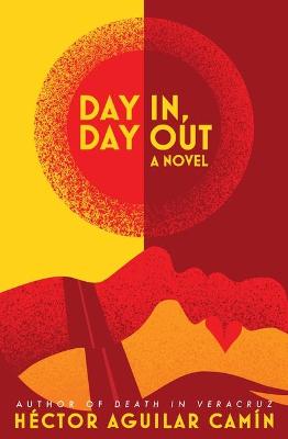 Book cover for Day In, Day Out