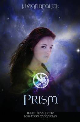 Book cover for Prism