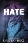 Book cover for Hate Nothing